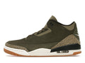 2025 Air Jordan Retro 3 "Family Affair" (GS)