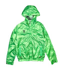 NIKE GREEN KOBE WINDBREAKER
