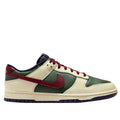 2023 Nike Dunk Low Retro "From Nike, To You - Gorge Green"