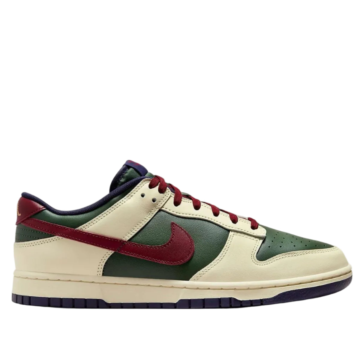 2023 Nike Dunk Low Retro "From Nike, To You - Gorge Green"