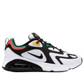 2019 Nike Air Max 200 "Rasta"