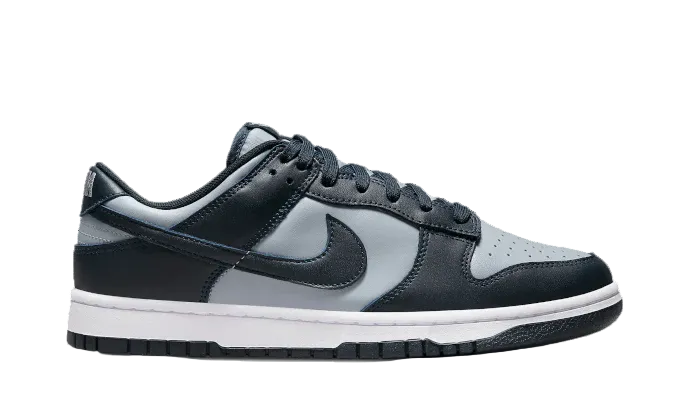 2021 Nike Dunk Low "Georgetown"