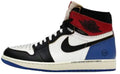 2026 Air Jordan Retro 1 OG SP "Fragment x Union LA Varsity Red Sport Royal"