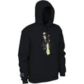 NIKE DEION SANDERS HOODIE BLACK