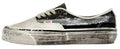 2026 Vans Premium Authentic "La Habana Black White"